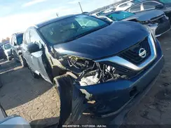 5N1AZ2MH8GN166118 2016 NISSAN MURANO