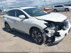 5N1AZ2MH8GN166149 2016 NISSAN MURANO