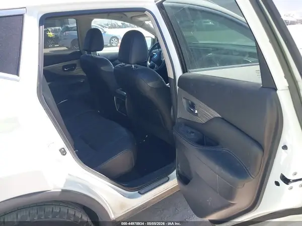 5N1AZ2MH8GN166149 2016 NISSAN MURANO - Image 8