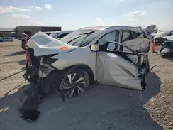 5N1AZ2MH8GN166720 2016 NISSAN MURANO