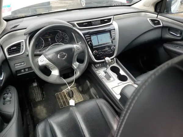 5N1AZ2MH8GN167768 2016 NISSAN MURANO - Image 8