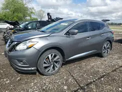 5N1AZ2MH8GN167866 2016 NISSAN MURANO