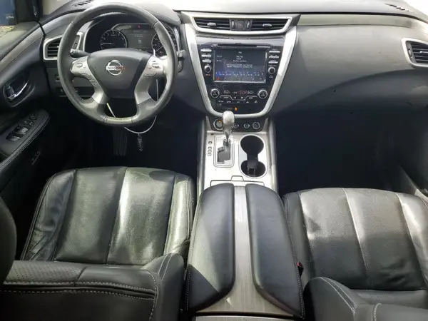 5N1AZ2MH8GN167866 2016 NISSAN MURANO - Image 8