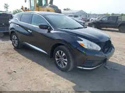 5N1AZ2MH8GN167981 2016 NISSAN MURANO