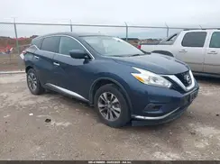 5N1AZ2MH8GN168273 2016 NISSAN MURANO