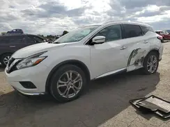 5N1AZ2MH8GN169357 2016 NISSAN MURANO