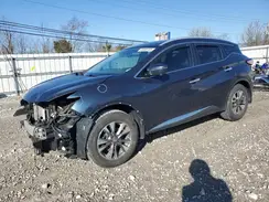 5N1AZ2MH8GN170427 2016 NISSAN MURANO