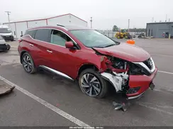 5N1AZ2MH8GN171237 2016 NISSAN MURANO