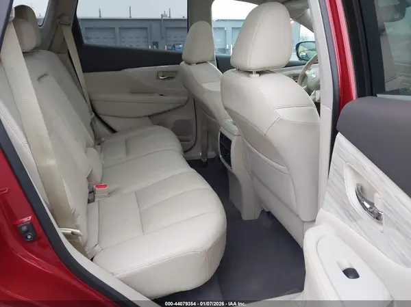 5N1AZ2MH8GN171237 2016 NISSAN MURANO - Image 8