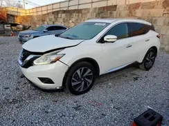 5N1AZ2MH8GN171397 2016 NISSAN MURANO