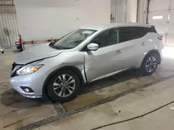 5N1AZ2MH8GN171786 2016 NISSAN MURANO