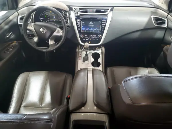 5N1AZ2MH8GN171786 2016 NISSAN MURANO - Image 8