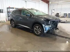 5N1AZ2MH8GN171819 2016 NISSAN MURANO