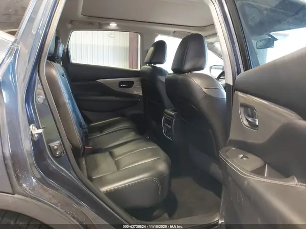 5N1AZ2MH8GN171819 2016 NISSAN MURANO - Image 8