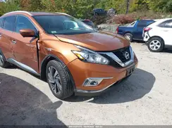 5N1AZ2MH8GN171903 2016 NISSAN MURANO