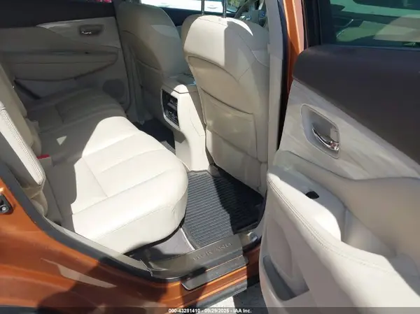 5N1AZ2MH8GN171903 2016 NISSAN MURANO - Image 8
