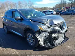5N1AZ2MH8HN100444 2017 NISSAN MURANO