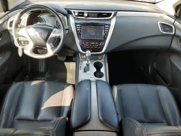 5N1AZ2MH8HN100556 2017 NISSAN MURANO - Image 8