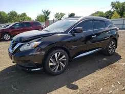 5N1AZ2MH8HN103585 2017 NISSAN MURANO