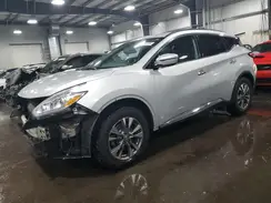 5N1AZ2MH8HN104185 2017 NISSAN MURANO