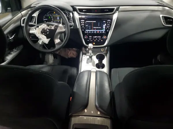 5N1AZ2MH8HN104185 2017 NISSAN MURANO - Image 8