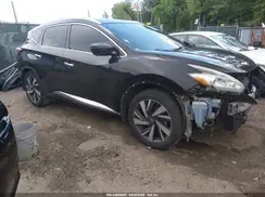 5N1AZ2MH8HN104803 2017 NISSAN MURANO