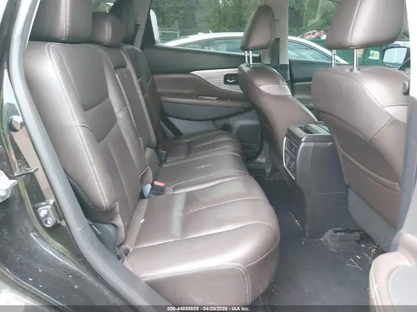 5N1AZ2MH8HN104803 2017 NISSAN MURANO - Image 8