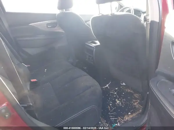 5N1AZ2MH8HN105059 2017 NISSAN MURANO - Image 7