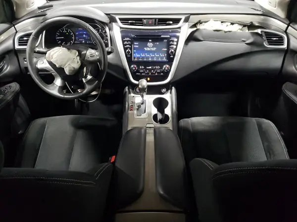 5N1AZ2MH8HN106826 2017 NISSAN MURANO - Image 8