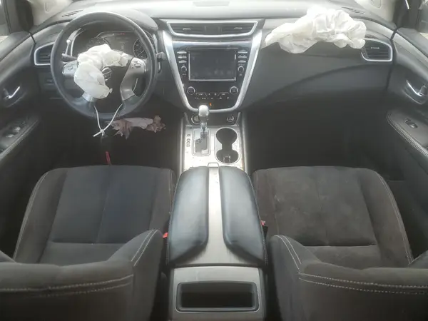 5N1AZ2MH8HN107460 2017 NISSAN MURANO - Image 8