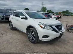 5N1AZ2MH8HN111086 2017 NISSAN MURANO