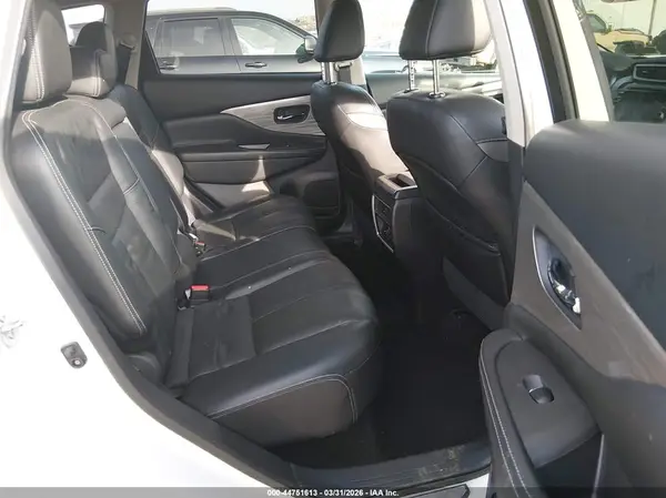 5N1AZ2MH8HN113016 2017 NISSAN MURANO - Image 8