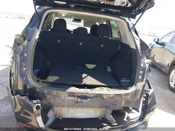 5N1AZ2MH8HN113064 2017 NISSAN MURANO - Image 8