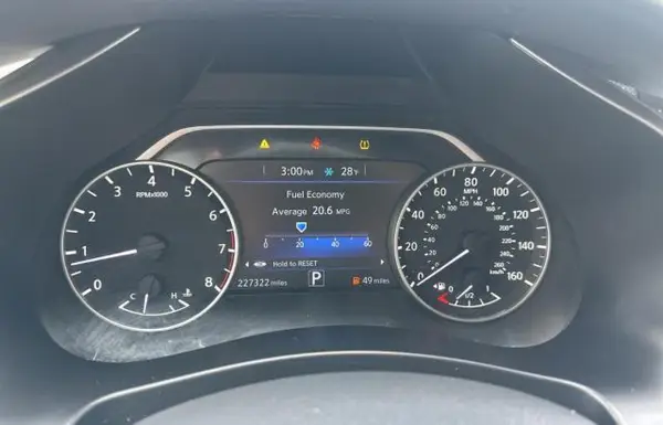 5N1AZ2MH8HN113551 2017 NISSAN MURANO - Image 8