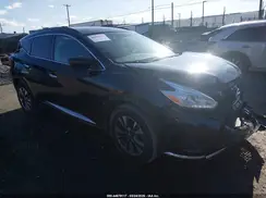 5N1AZ2MH8HN113842 2017 NISSAN MURANO
