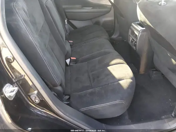5N1AZ2MH8HN113842 2017 NISSAN MURANO - Image 8