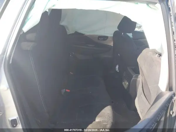 5N1AZ2MH8HN114103 2017 NISSAN MURANO - Image 8