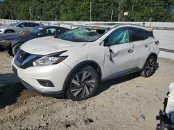 5N1AZ2MH8HN117308 2017 NISSAN MURANO