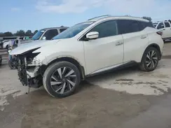 5N1AZ2MH8HN120886 2017 NISSAN MURANO