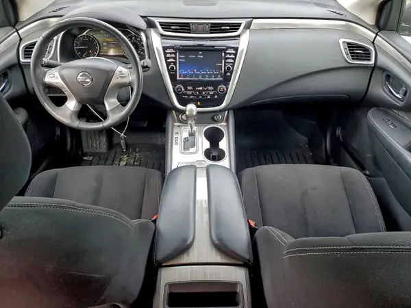 5N1AZ2MH8HN121116 2017 NISSAN MURANO - Image 8