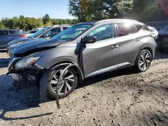 5N1AZ2MH8HN122203 2017 NISSAN MURANO