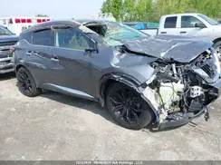 5N1AZ2MH8HN123044 2017 NISSAN MURANO