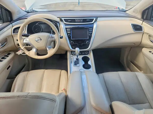 5N1AZ2MH8HN123352 2017 NISSAN MURANO - Image 8