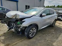 5N1AZ2MH8HN126395 2017 NISSAN MURANO