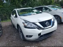 5N1AZ2MH8HN127174 2017 NISSAN MURANO