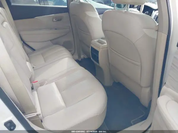 5N1AZ2MH8HN127174 2017 NISSAN MURANO - Image 8