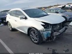 5N1AZ2MH8HN128387 2017 NISSAN MURANO
