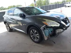 5N1AZ2MH8HN128440 2017 NISSAN MURANO