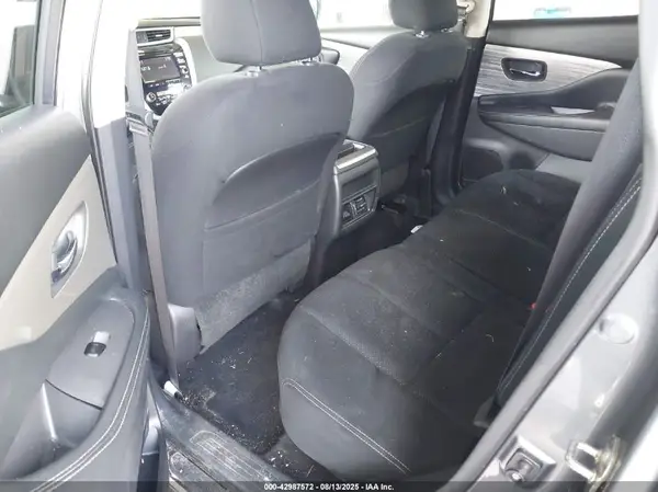 5N1AZ2MH8HN128440 2017 NISSAN MURANO - Image 8