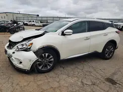 5N1AZ2MH8HN130415 2017 NISSAN MURANO